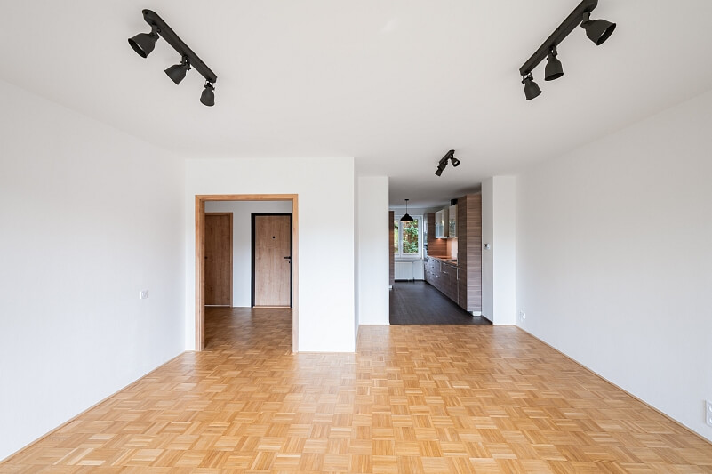 U Vodojemu, Libuš - Praha 4 | Pronájem, Byt 3+kk, 102 m²