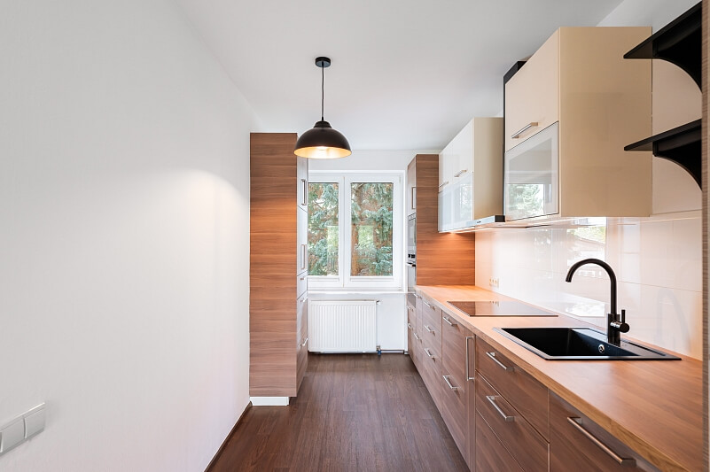 U Vodojemu, Libuš - Praha 4 | Pronájem, Byt 3+kk, 102 m²