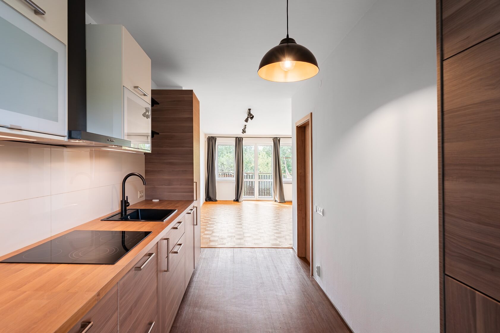 U Vodojemu, Libuš - Praha 4 | Pronájem, Byt 3+kk, 102 m²