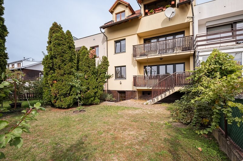 U Vodojemu, Libuš - Praha 4 | Pronájem, Byt 3+kk, 102 m²