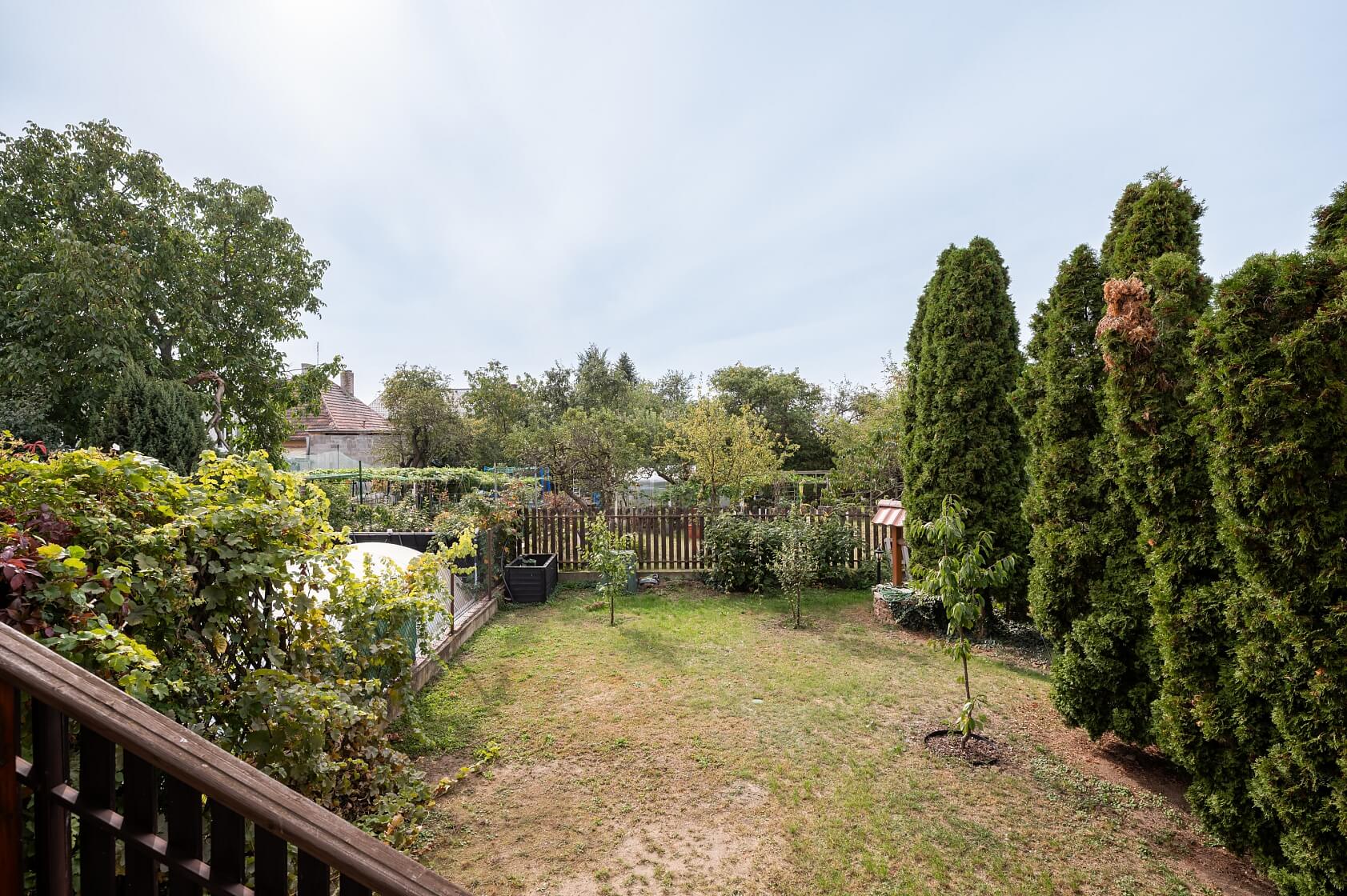 U Vodojemu, Libuš - Prague 4 | Rent, Apartment Two-bedroom (3+kk), 102 m²