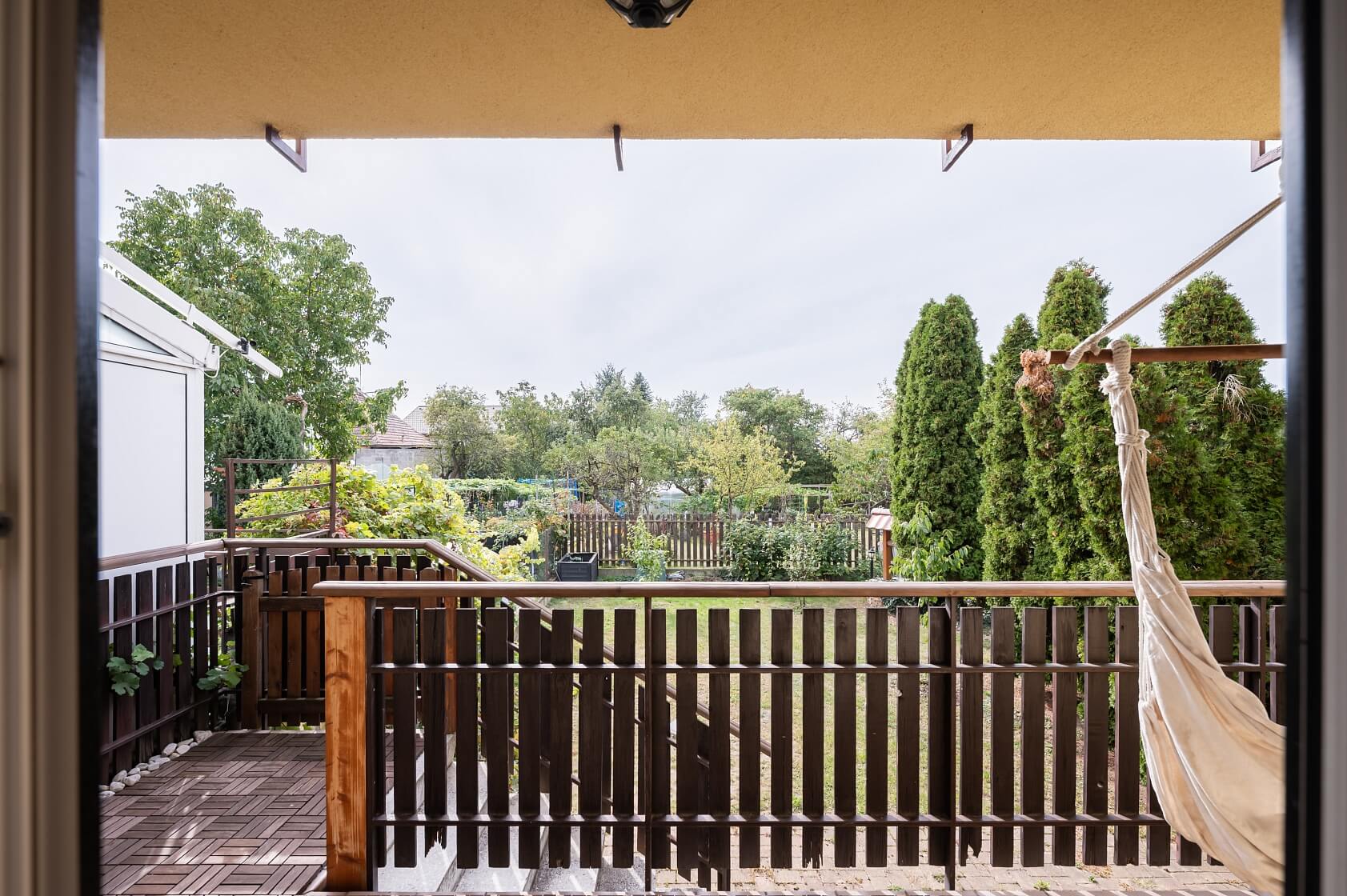 U Vodojemu, Libuš - Prague 4 | Rent, Apartment Two-bedroom (3+kk), 102 m²