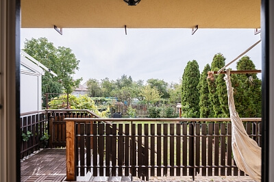 U Vodojemu, Libuš - Prague 4 | Rent, Apartment Two-bedroom (3+kk), 102 m²