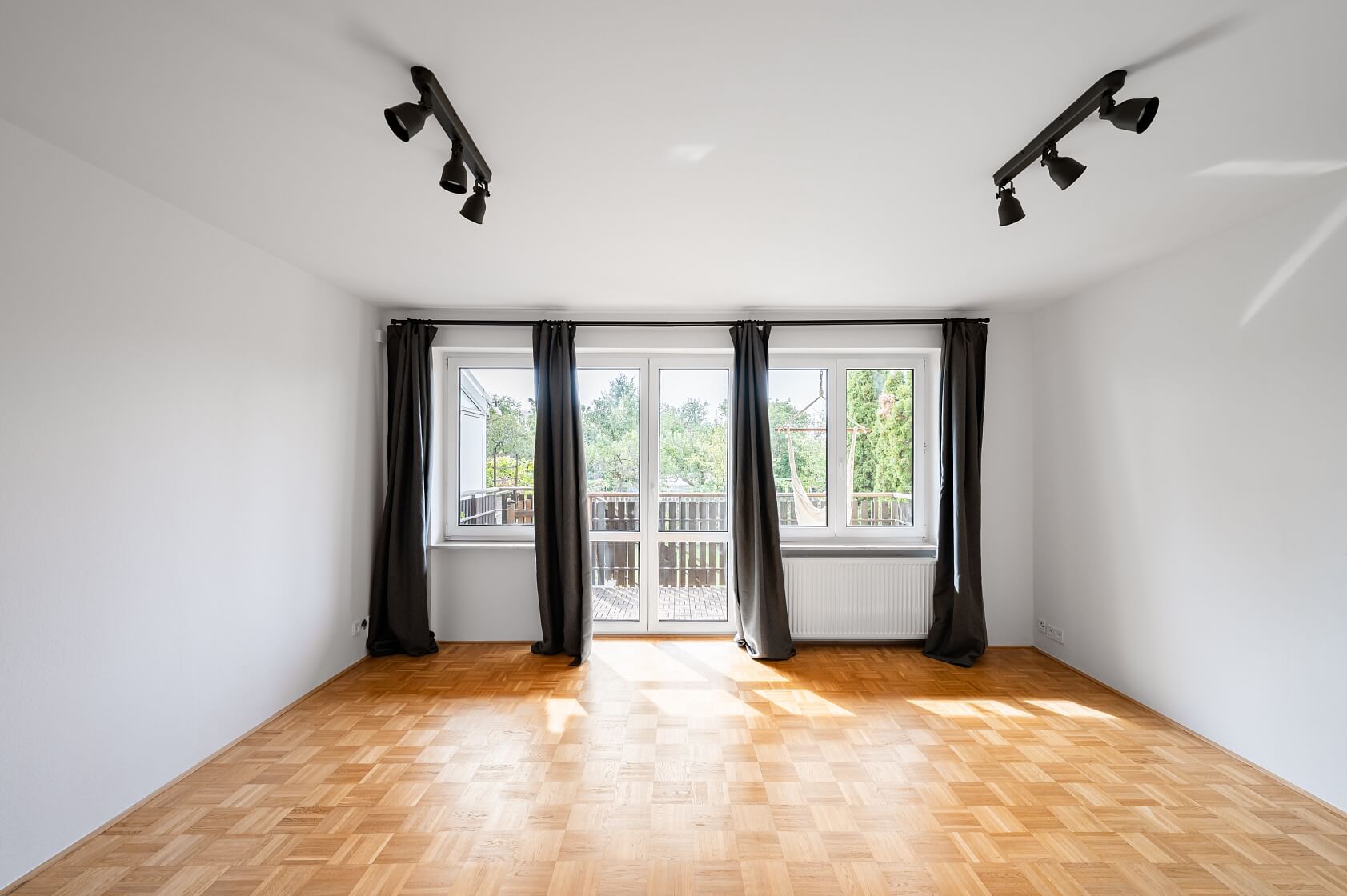 U Vodojemu, Libuš - Praha 4 | Pronájem, Byt 3+kk, 102 m²