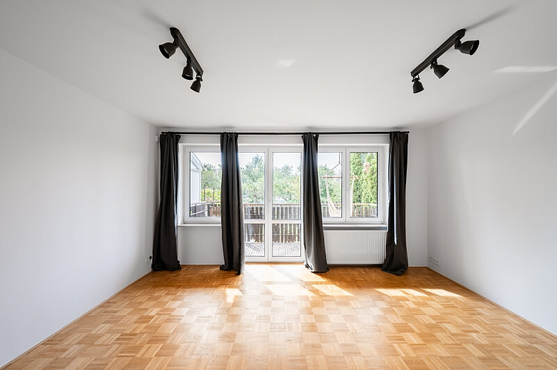 U Vodojemu, Libuš - Prague 4 | Rent, Apartment Two-bedroom (3+kk), 102 m²