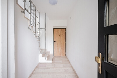 U Vodojemu, Libuš - Praha 4 | Pronájem, Byt 3+kk, 102 m²