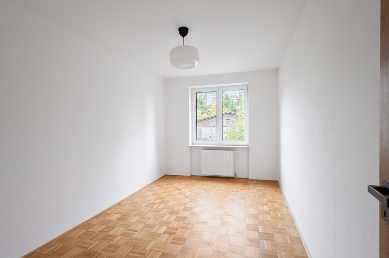 U Vodojemu, Libuš - Praha 4 | Pronájem, Byt 3+kk, 102 m²