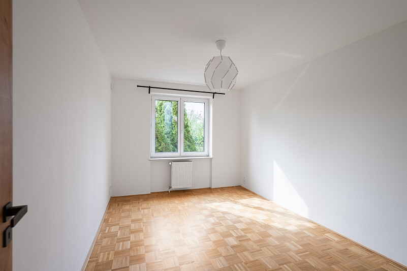 U Vodojemu, Libuš - Praha 4 | Pronájem, Byt 3+kk, 102 m²