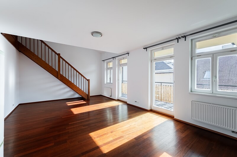 Jana Masaryka, Vinohrady - Praha 2 | Pronájem, Byt 3+kk, 110 m²