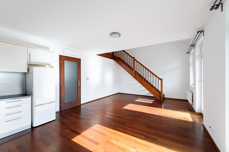 Jana Masaryka, Vinohrady - Prague 2 | Rent, Apartment Two-bedroom (3+kk), 110 m²