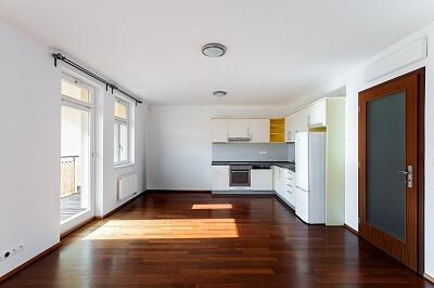 Jana Masaryka, Vinohrady - Praha 2 | Pronájem, Byt 3+kk, 110 m²