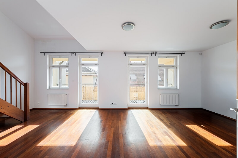 Jana Masaryka, Vinohrady - Praha 2 | Pronájem, Byt 3+kk, 110 m²