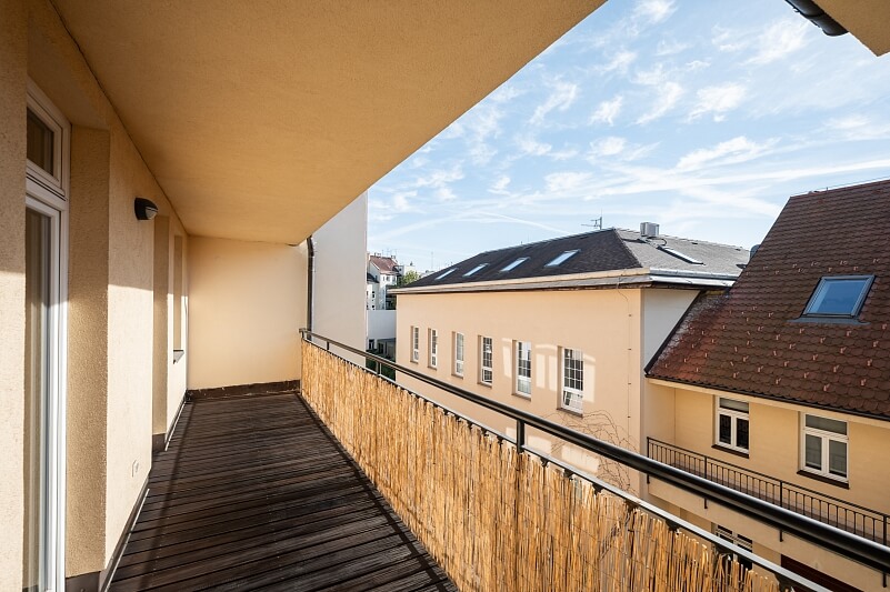 Jana Masaryka, Vinohrady - Praha 2 | Pronájem, Byt 3+kk, 110 m²