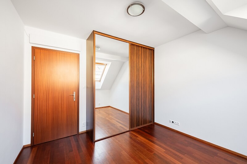 Jana Masaryka, Vinohrady - Prague 2 | Rent, Apartment Two-bedroom (3+kk), 110 m²