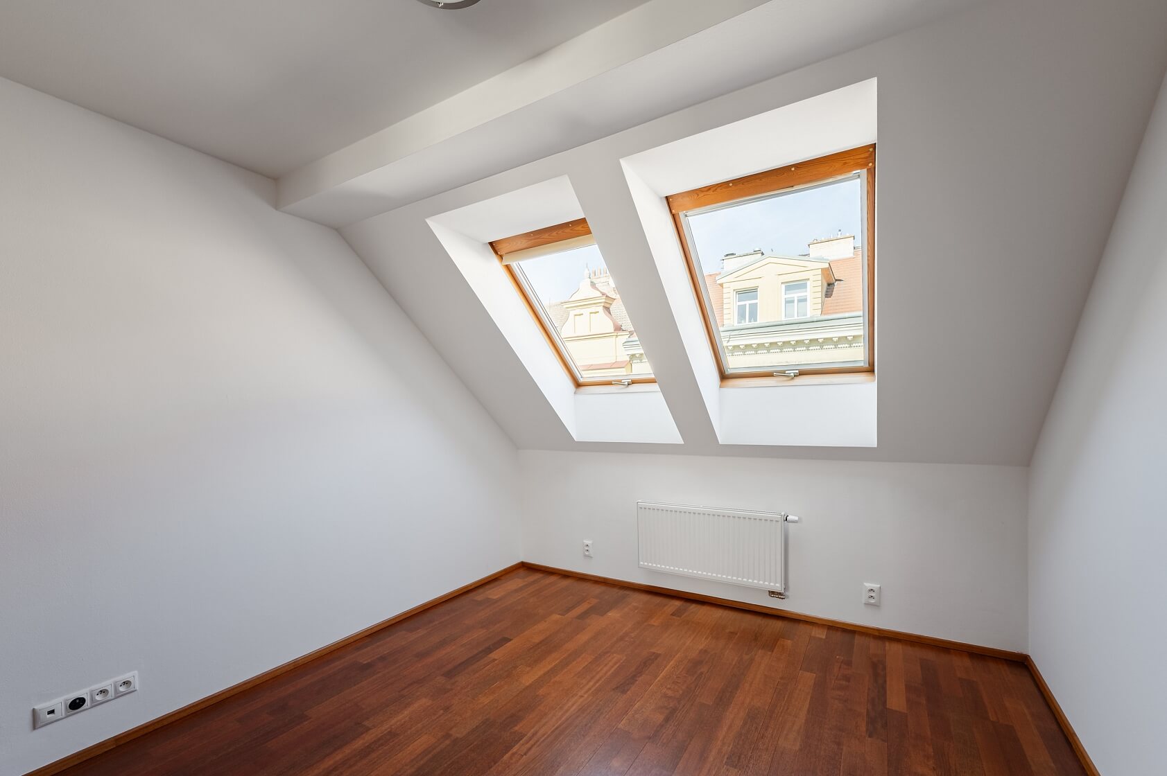 Jana Masaryka, Vinohrady - Prague 2 | Rent, Apartment Two-bedroom (3+kk), 110 m²