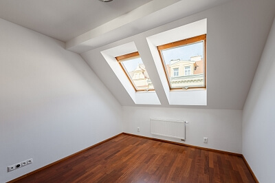 Jana Masaryka, Vinohrady - Praha 2 | Pronájem, Byt 3+kk, 110 m²