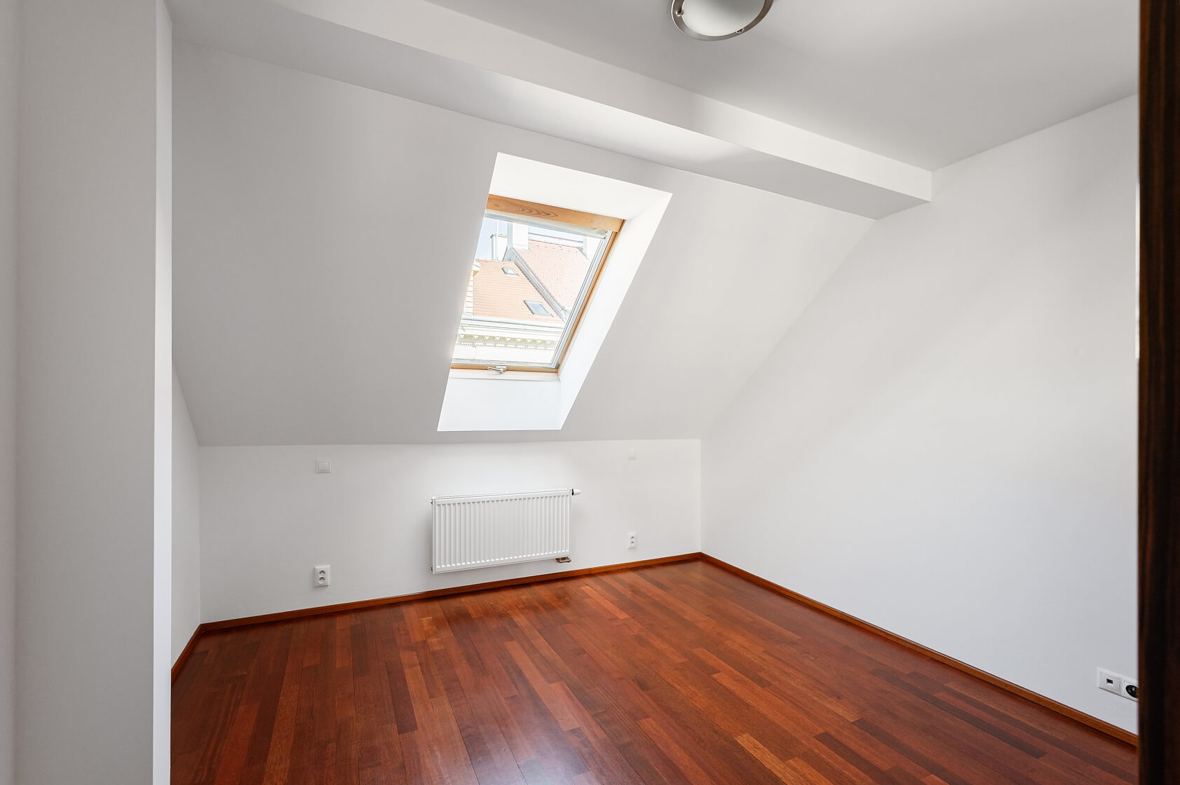 Jana Masaryka, Vinohrady - Praha 2 | Pronájem, Byt 3+kk, 110 m²