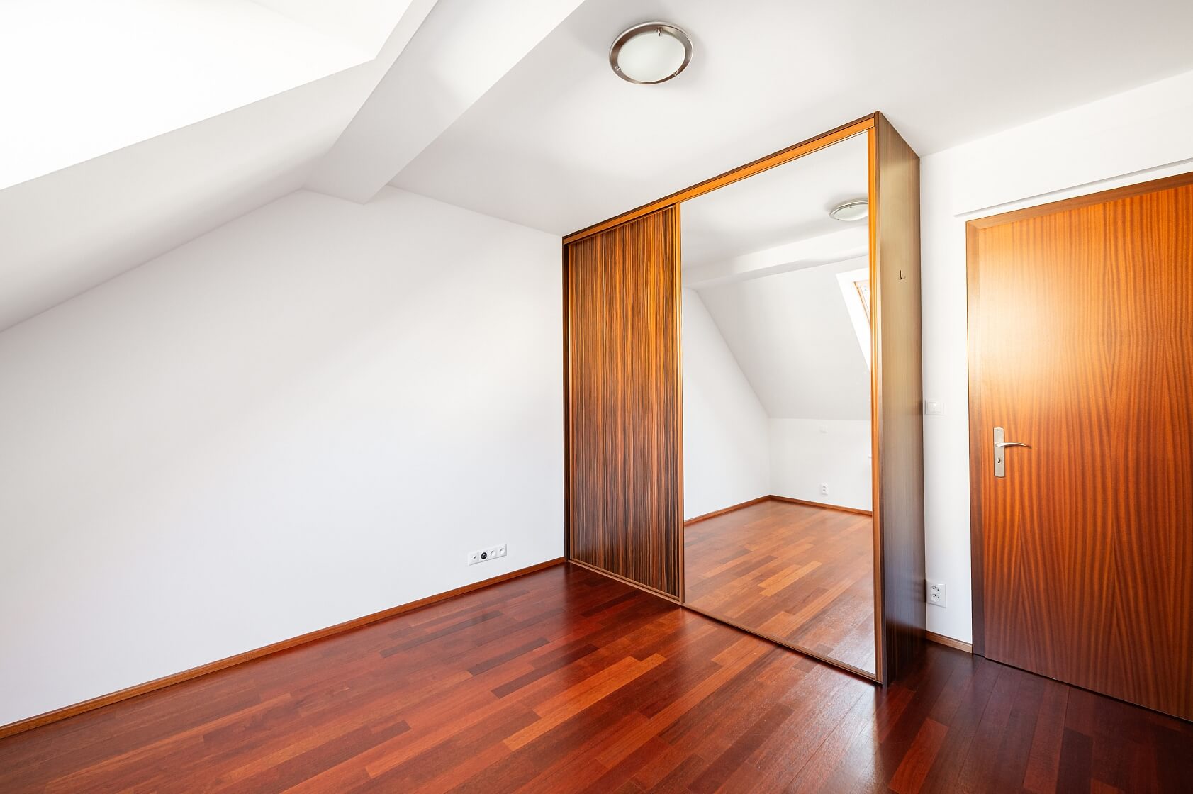 Jana Masaryka, Vinohrady - Prague 2 | Rent, Apartment Two-bedroom (3+kk), 110 m²