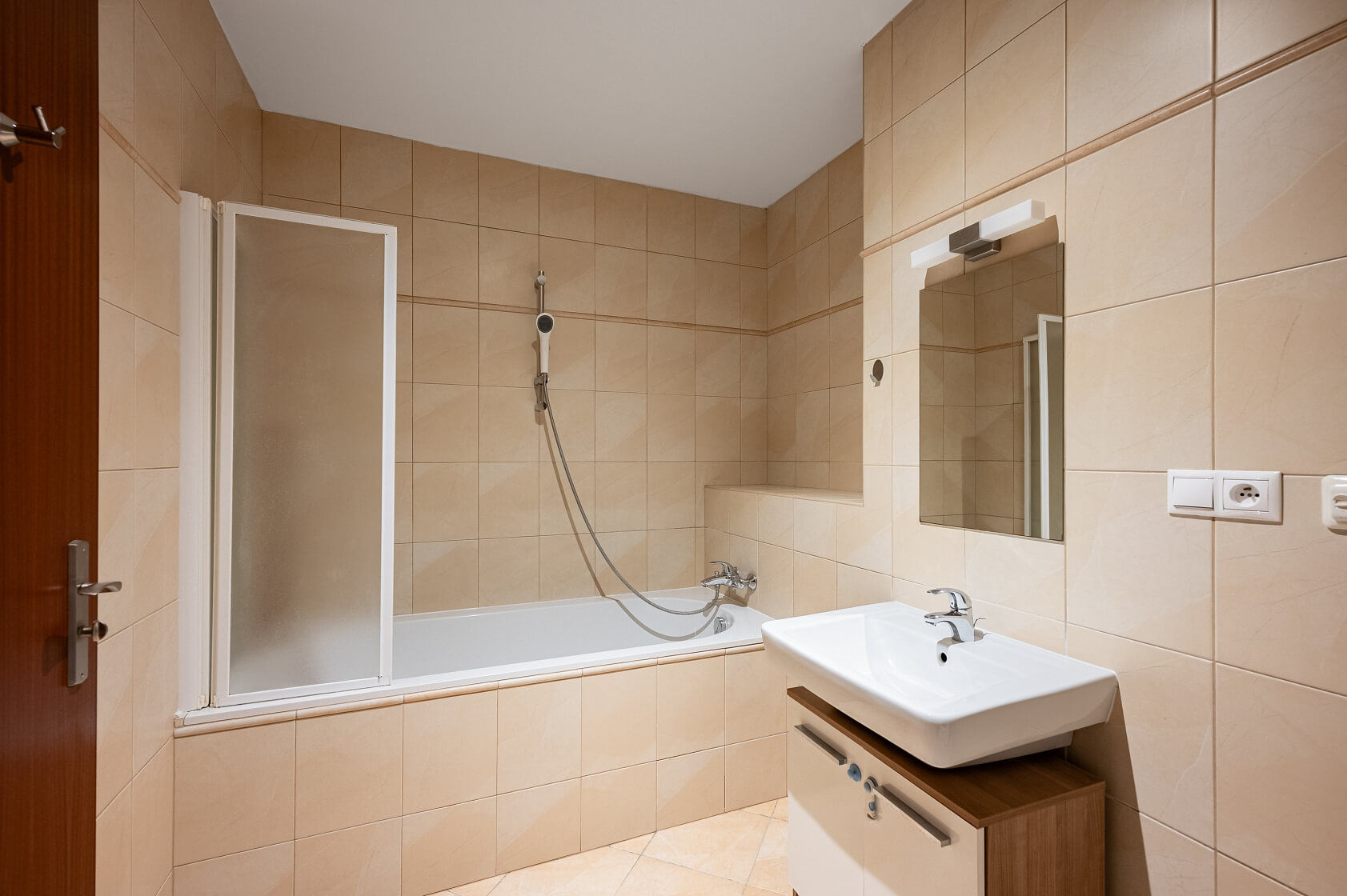 Jana Masaryka, Vinohrady - Prague 2 | Rent, Apartment Two-bedroom (3+kk), 110 m²