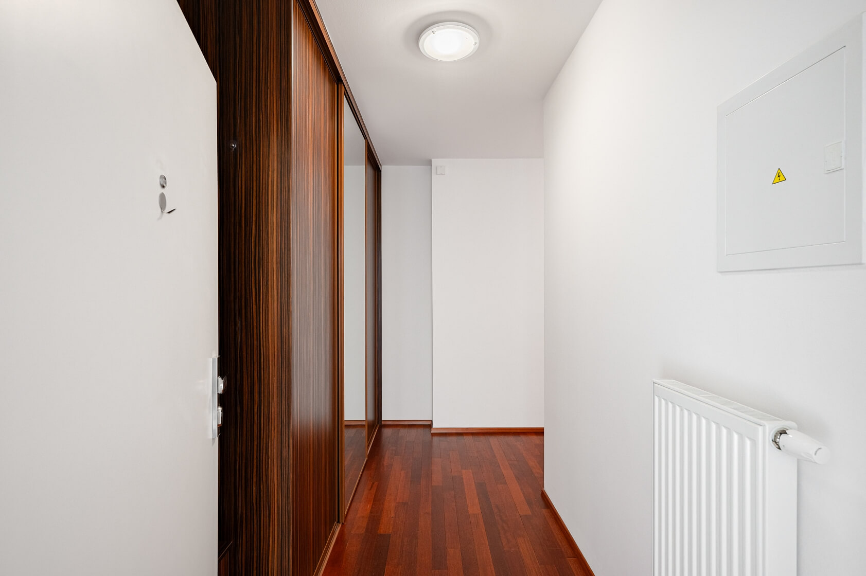 Jana Masaryka, Vinohrady - Prague 2 | Rent, Apartment Two-bedroom (3+kk), 110 m²