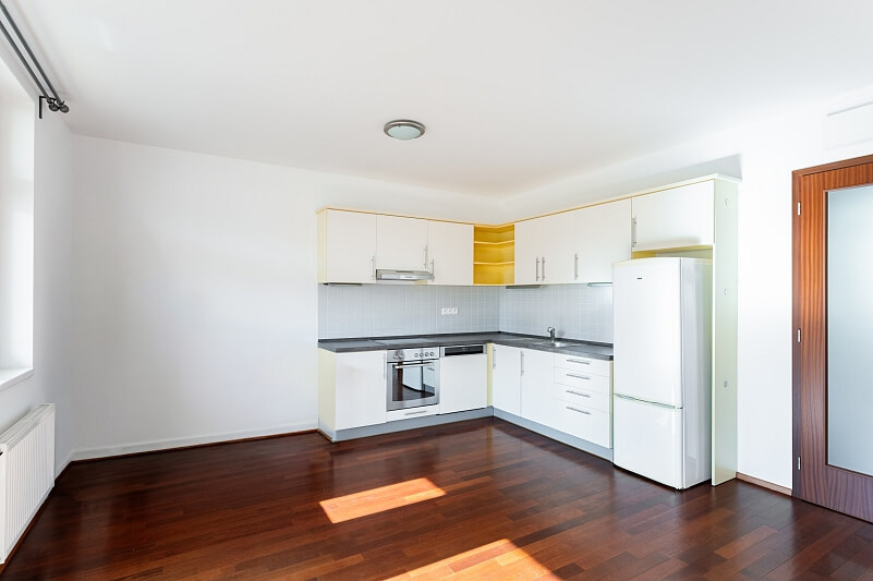 Jana Masaryka, Vinohrady - Prague 2 | Rent, Apartment Two-bedroom (3+kk), 110 m²