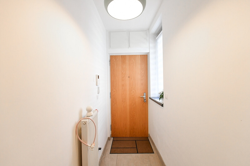Dělnická, Holešovice - Prague 7 | Rent, Apartment One-bedroom (2+kk), 71 m²