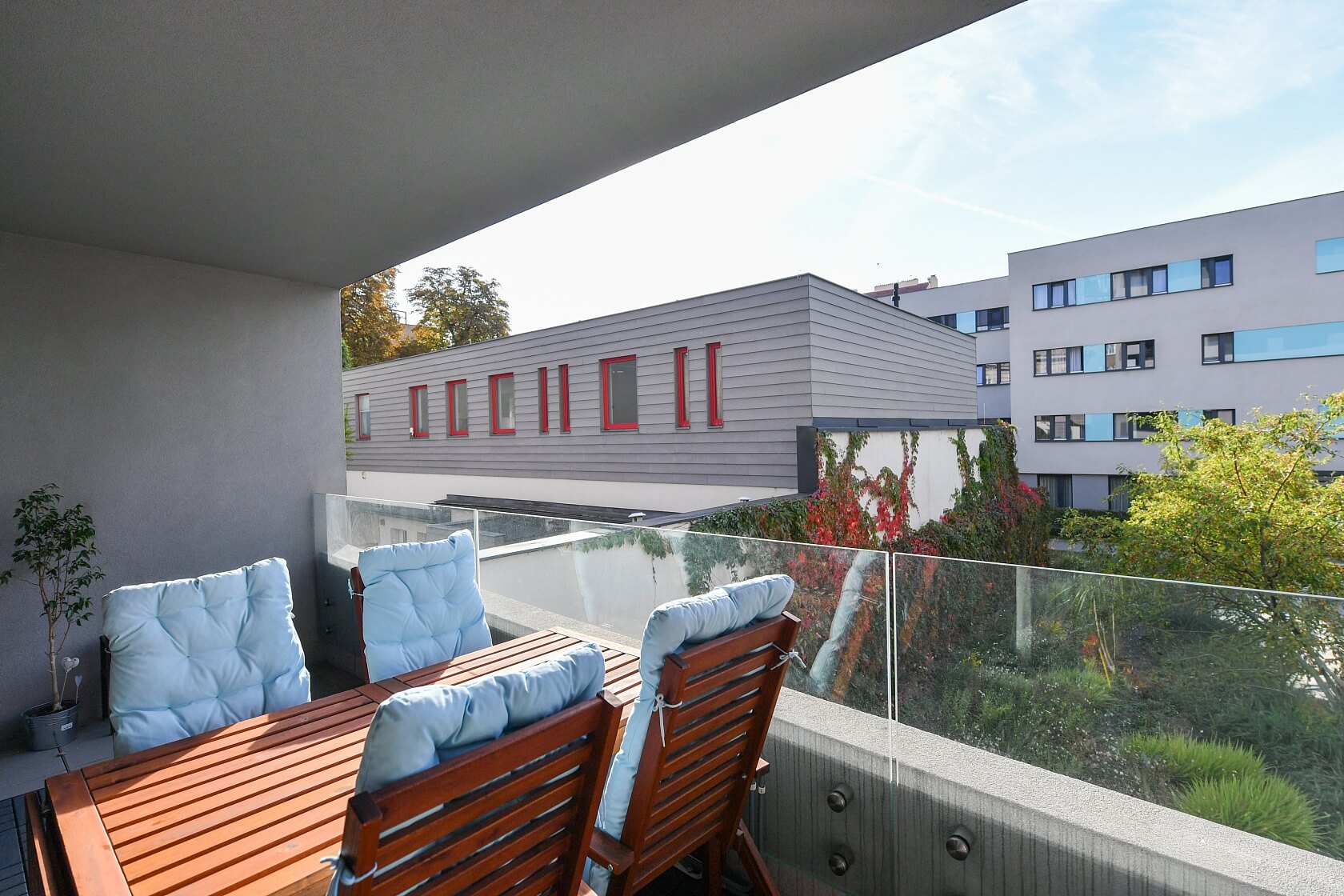Dělnická, Holešovice - Praha 7 | Pronájem, Byt 2+kk, 71 m²