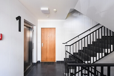 Dělnická, Holešovice - Prague 7 | Rent, Apartment One-bedroom (2+kk), 71 m²
