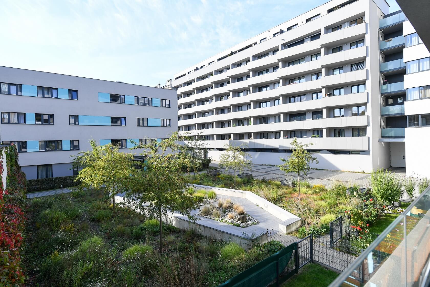 Dělnická, Holešovice - Prague 7 | Rent, Apartment One-bedroom (2+kk), 71 m²