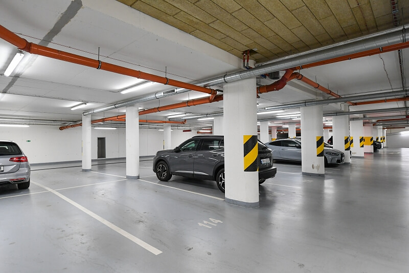 Dělnická, Holešovice - Praha 7 | Pronájem, Byt 2+kk, 71 m²