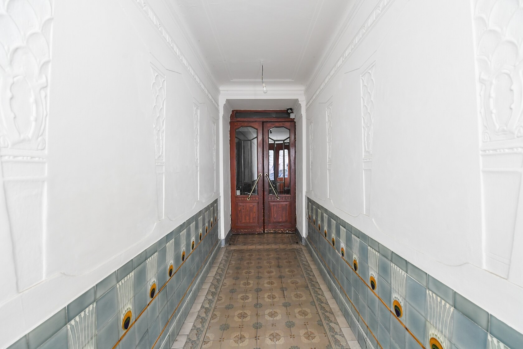 Náplavní, Nové Město - Praha 2 | Pronájem, Byt 3+1, 110 m²
