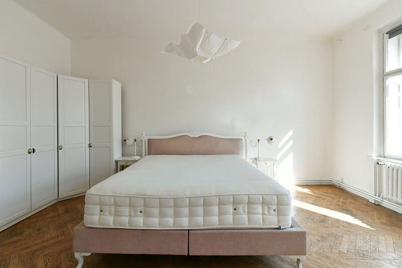 Náplavní, Nové Město - Praha 2 | Pronájem, Byt 3+1, 110 m²