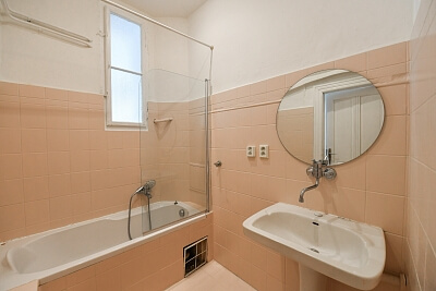Náplavní, Nové Město - Praha 2 | Pronájem, Byt 3+1, 110 m²