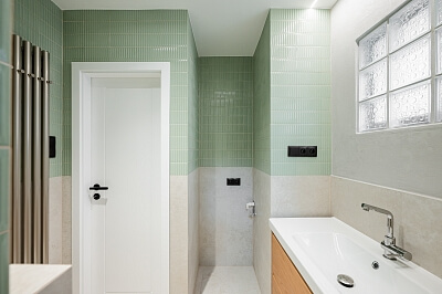 Na Maninách, Holešovice - Praha 7 | Pronájem, Byt 1+1, 32 m²