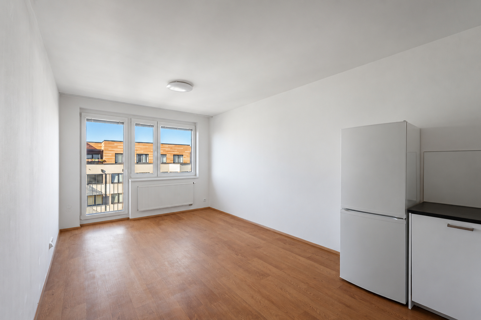 Hugo Haase, Hlubočepy - Praha 5 | Prodej, Byt 2+kk, 55 m²