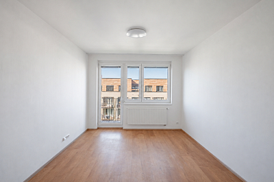 Hugo Haase, Hlubočepy - Prague 5 | Sale, Apartment One-bedroom (2+kk), 55 m²