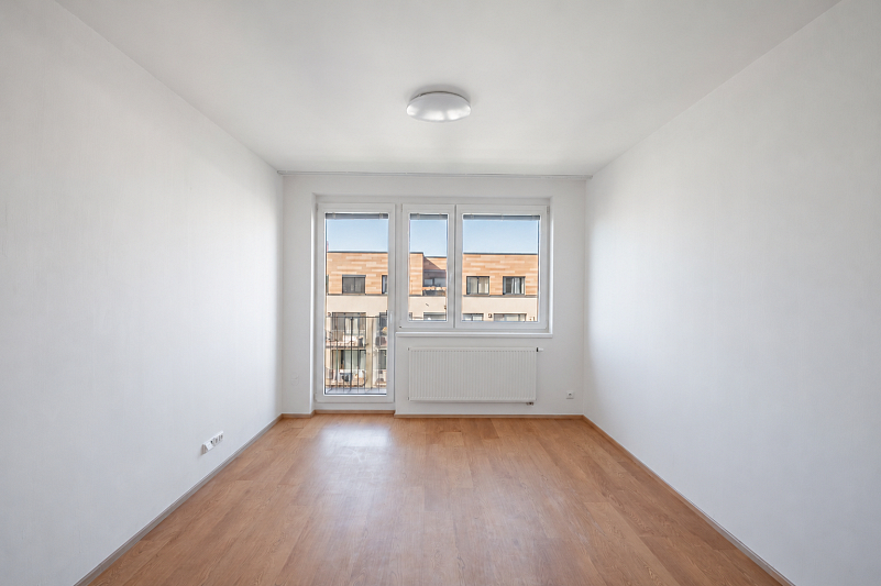 Hugo Haase, Hlubočepy - Praha 5 | Prodej, Byt 2+kk, 55 m²