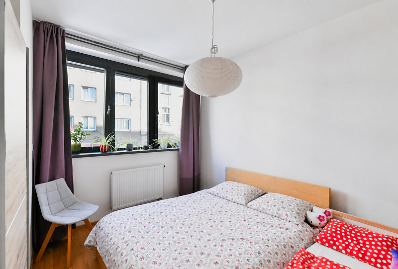 Dělnická, Holešovice - Praha 7 | Pronájem, Byt 2+kk, 71 m²