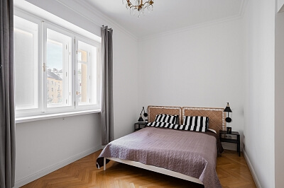 Adamovská, Michle - Praha 4 | Prodej, Byt 2+1, 63 m²
