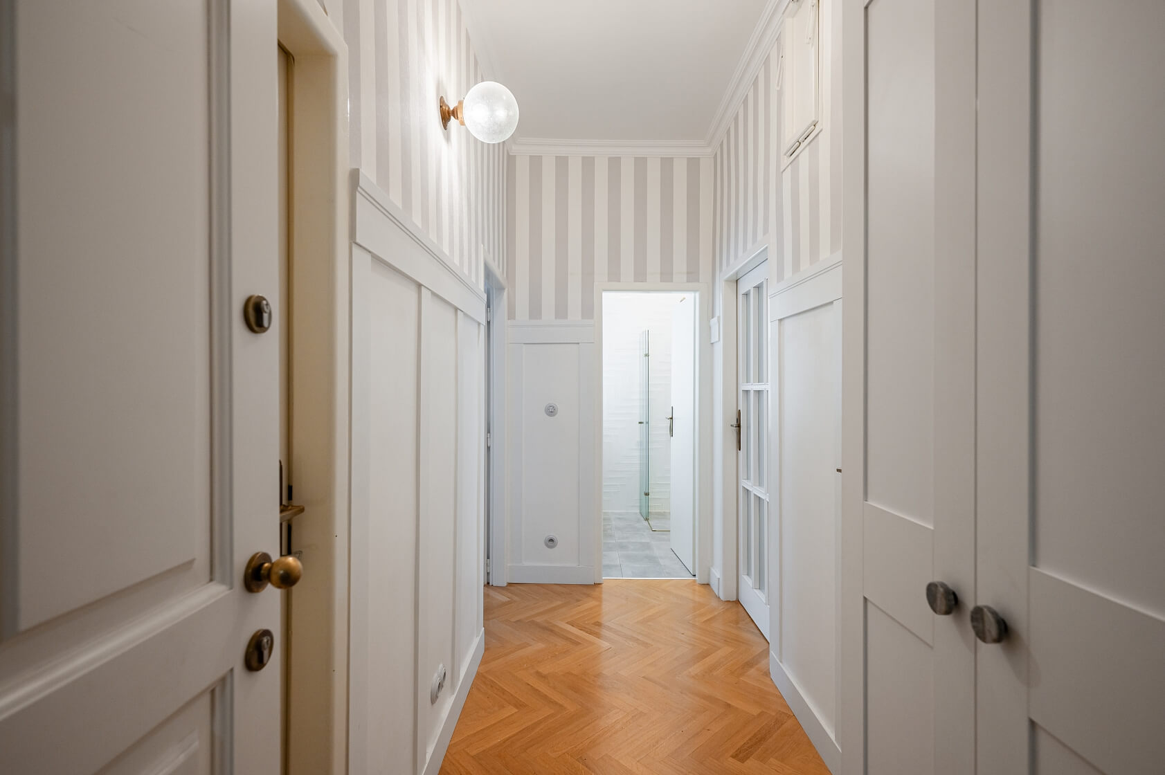 Adamovská, Michle - Praha 4 | Prodej, Byt 2+1, 63 m²