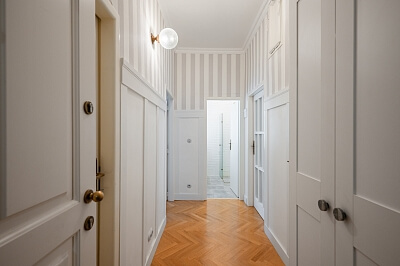 Adamovská, Michle - Praha 4 | Prodej, Byt 2+1, 63 m²