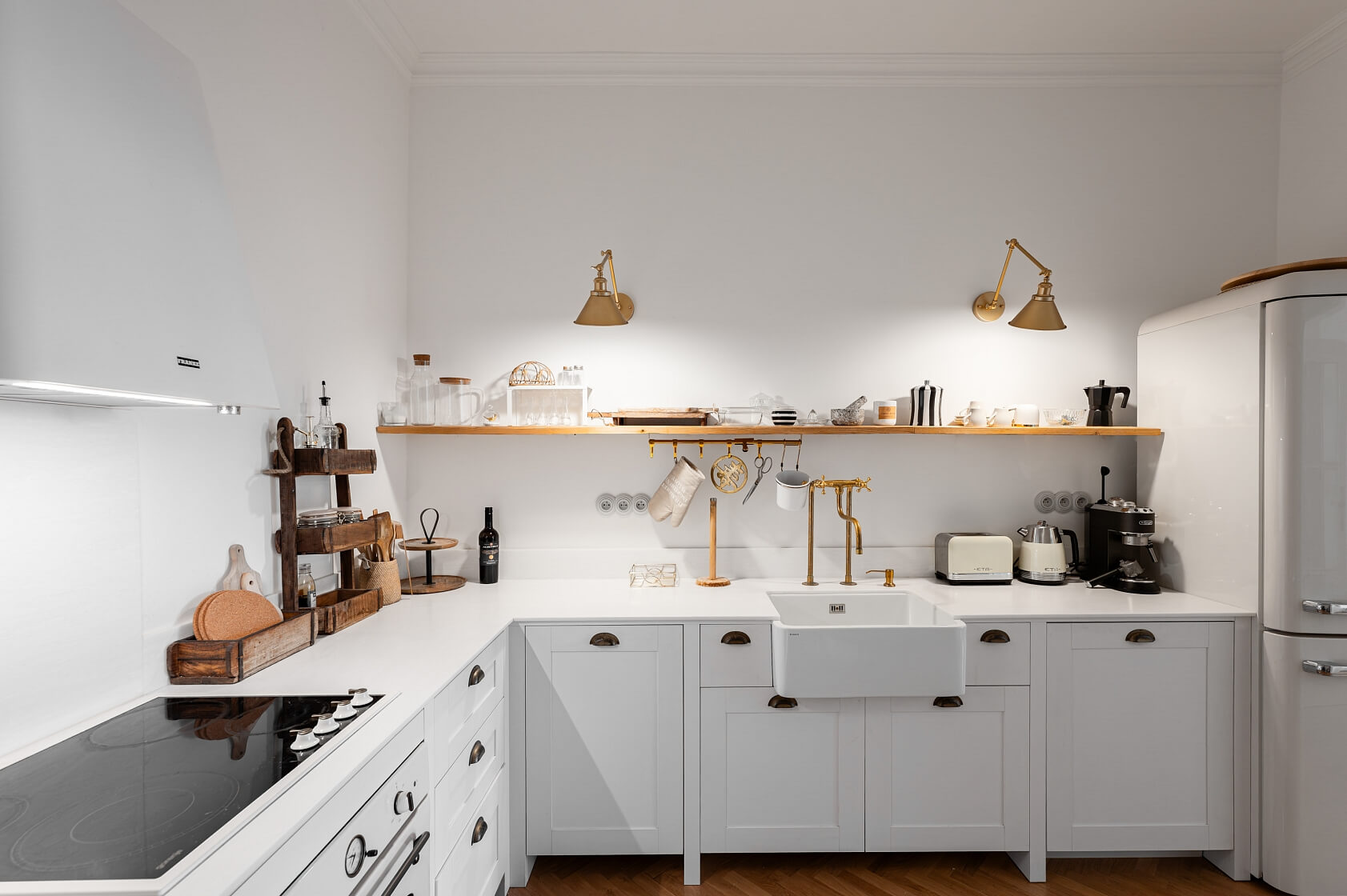 Adamovská, Michle - Praha 4 | Prodej, Byt 2+1, 63 m²