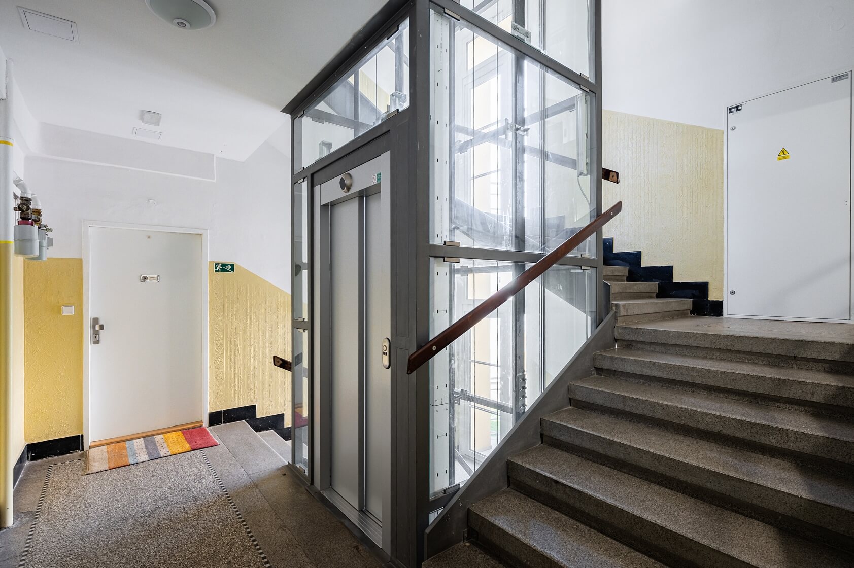 Adamovská, Michle - Praha 4 | Prodej, Byt 2+1, 63 m²