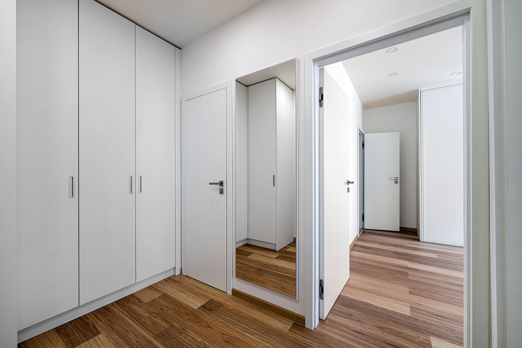 Kafkova, Dejvice - Praha 6 | Pronájem, Byt 2+kk, 47 m²