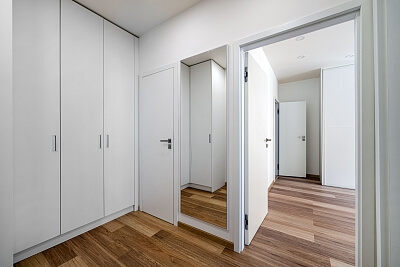 Kafkova, Dejvice - Praha 6 | Pronájem, Byt 2+kk, 47 m²