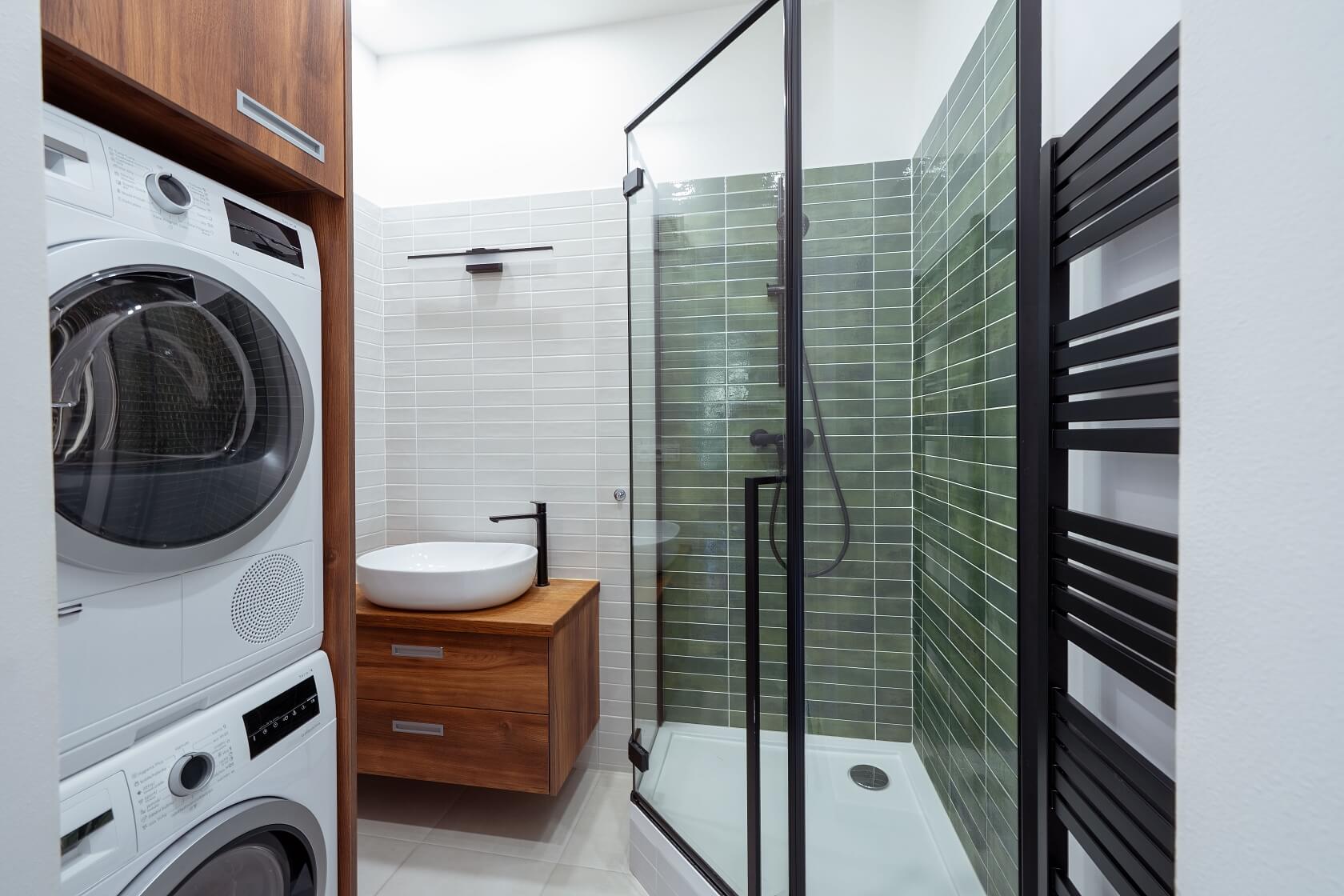 Kafkova, Dejvice - Prague 6 | Rent, Apartment One-bedroom (2+kk), 47 m²