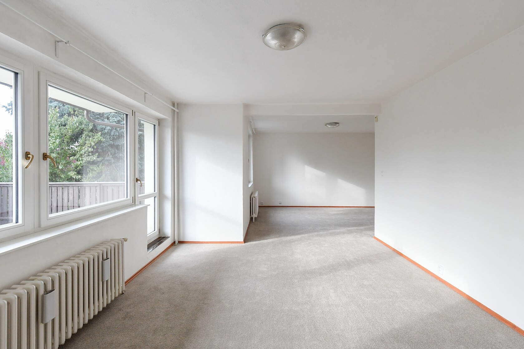 Vostrovská, Dejvice - Prague 6 | Rent, House Three-bedroom (4+1), 224 m²