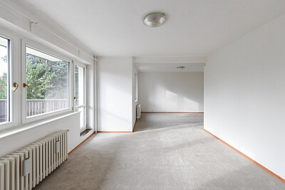 Vostrovská, Dejvice - Praha 6 | Pronájem, Rodinný dům 4+1, 224 m²