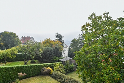 Vostrovská, Dejvice - Prague 6 | Rent, House Three-bedroom (4+1), 224 m²