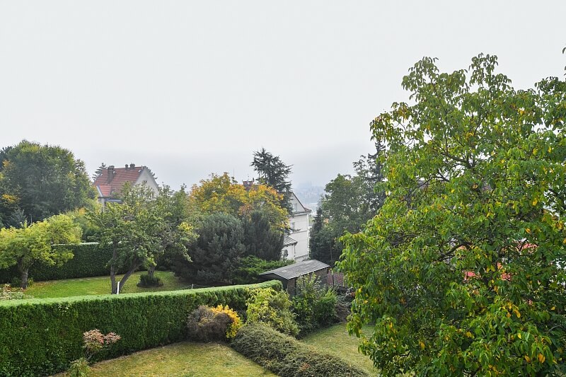 Vostrovská, Dejvice - Praha 6 | Pronájem, Rodinný dům 4+1, 224 m²